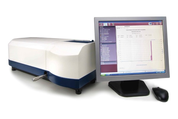 Particle Size and Zeta Potential Analyzers