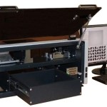 Morphious V1 pellet size, shape and defect analyzer – machine vision scanner for plastic pellets