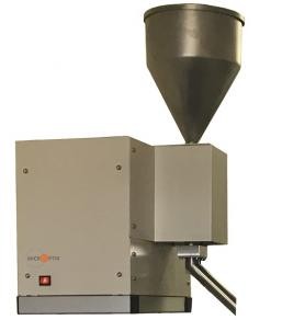 Morphious CMS real-time color measurement system for polymer pellets and granulates